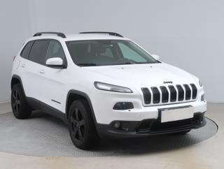 Jeep Cherokee 2.2 MultiJet 147kW SUV