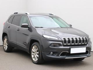 Jeep Cherokee 2.0 MJET SUV