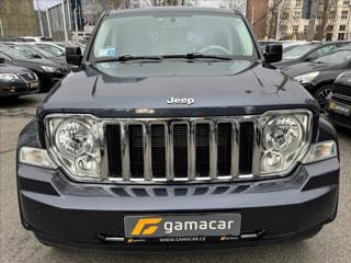 Jeep Cherokee 2,8 Sport+NOVÉ ROZVODY. SUV