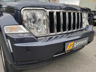 Jeep Cherokee 2,8 Sport+NOVÉ ROZVODY. SUV