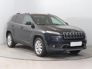 Jeep Cherokee 2.2 MultiJet 147kW SUV