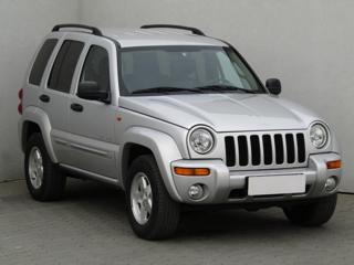 Jeep Cherokee 2.0CRDi SUV