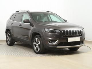 Jeep Cherokee 2.2 MultiJet 143kW SUV