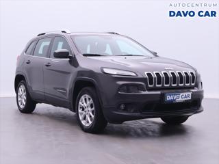 Jeep Cherokee 2,0 MJT 103kW 4x4 Limited SUV