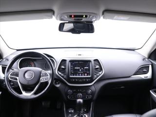 Jeep Cherokee 2,2 M-Jet 147kW Aut. AWD DPH SUV - Foto 31