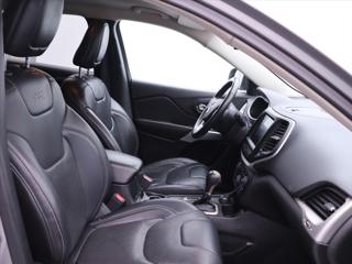 Jeep Cherokee 2,2 M-Jet 147kW Aut. AWD DPH SUV - Foto 20
