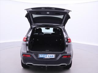 Jeep Cherokee 2,2 M-Jet 147kW Aut. AWD DPH SUV - Foto 16
