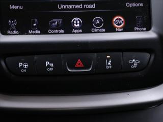 Jeep Cherokee 2,2 M-Jet 147kW Aut. AWD DPH SUV - Foto 28