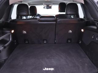Jeep Cherokee 2,2 M-Jet 147kW Aut. AWD DPH SUV - Foto 17
