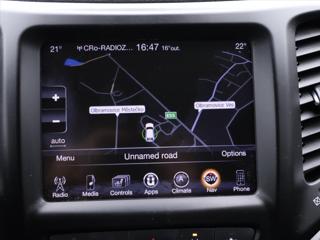 Jeep Cherokee 2,2 M-Jet 147kW Aut. AWD DPH SUV - Foto 27
