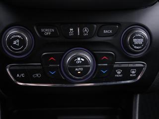 Jeep Cherokee 2,2 M-Jet 147kW Aut. AWD DPH SUV - Foto 29