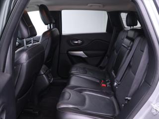 Jeep Cherokee 2,2 M-Jet 147kW Aut. AWD DPH SUV - Foto 22