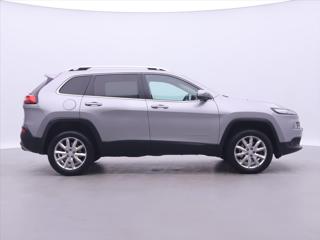 Jeep Cherokee 2,2 M-Jet 147kW Aut. AWD DPH SUV - Foto 15