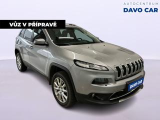 Jeep Cherokee 2,2 M-Jet 147kW Aut. AWD DPH SUV - Foto 2