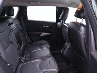 Jeep Cherokee 2,2 M-Jet 147kW Aut. AWD DPH SUV - Foto 21