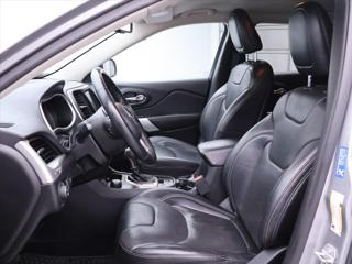 Jeep Cherokee 2,2 M-Jet 147kW Aut. AWD DPH SUV - Foto 19