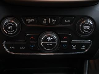 Jeep Cherokee 2,0 CRDI 125kW Aut. 4x4 SUV - Foto 21
