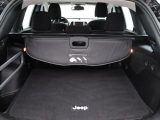 Jeep Cherokee 2,0 CRDI 125kW Aut. 4x4 SUV - Foto 10