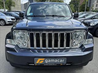 Jeep Cherokee 2,8 Sport+NOVÉ ROZVODY. SUV