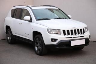 Jeep Compass 2.2 CRDi SUV