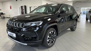 Jeep Compass 1.5T Altitude 130k SUV