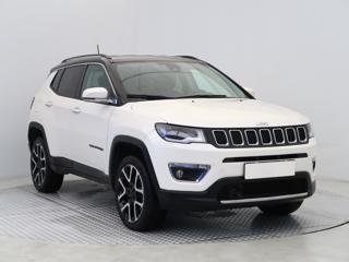 Jeep Compass 2.0 MultiJet 103kW SUV