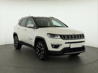 Jeep Compass 2.0 MultiJet 103kW SUV