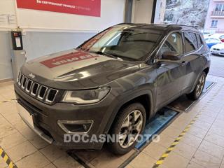 Jeep Compass 2.0CRD SUV