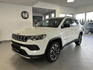 Jeep Compass 1.5T Altitude 130k SUV