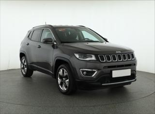 Jeep Compass 1.4 MultiAir 125kW SUV