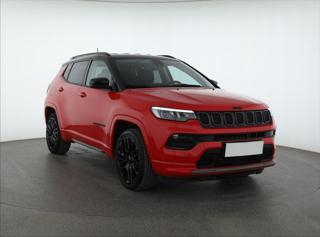 Jeep Compass 4xe 177kW SUV