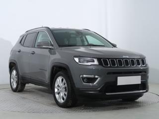 Jeep Compass 4xe 140kW SUV