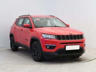 Jeep Compass 1.3 T-GDI 110kW SUV