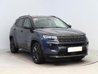 Jeep Compass 1.6 MultiJet 96kW SUV