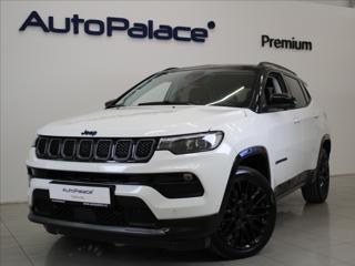 Jeep Compass 1,3 Turbo 4xe 240k S-Lim. PANO SUV