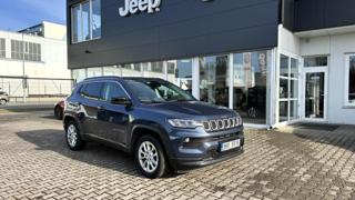 Jeep Compass 1.3T 130k Night Eagle SUV