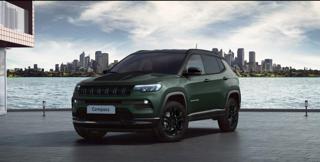 Jeep Compass 1.5T North Star 130k AT7 SUV