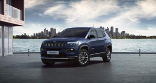 Jeep Compass 1,5 e-Hybrid  Altitude SUV