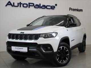 Jeep Compass 1,3 Turbo 4xe 240k Trailhawk SUV