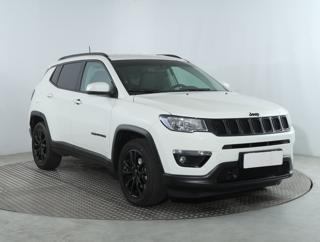 Jeep Compass 1.3 T-GDI 110kW SUV