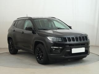 Jeep Compass 1.3 T-GDI 96kW SUV