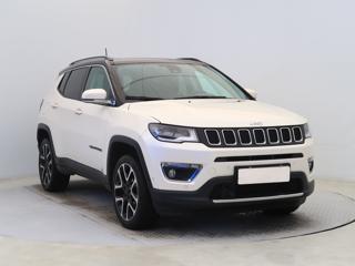 Jeep Compass 2.0 MultiJet 125kW SUV