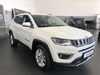 Jeep Compass 1,3 PHEV 190k AT  Limited SUV