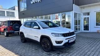 Jeep Compass 1.3T 130K Night Eagle SUV