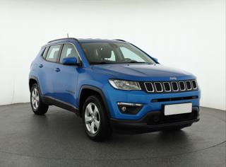Jeep Compass 2.0 MultiJet 103kW SUV