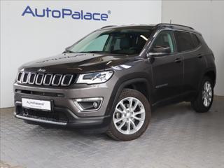 Jeep Compass 1,3 GSE Limited SUV