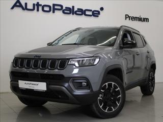 Jeep Compass 1,3 Turbo 4xe 240k Trailhawk SUV