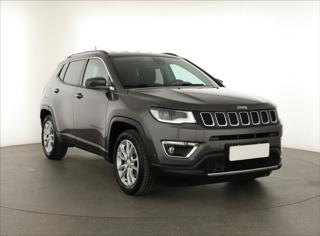 Jeep Compass 1.3 T-GDI 96kW SUV