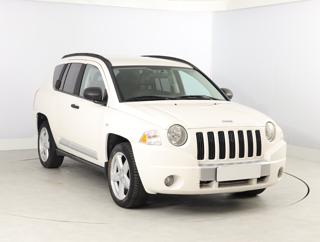 Jeep Compass 2.0 CRD 103kW SUV