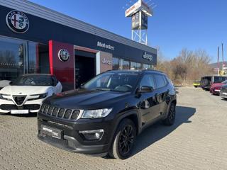 Jeep Compass 1.3 TURBO 150K NIGHT EAGLE 6AT SUV